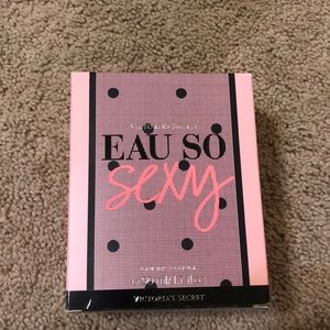 Victoria’s Secret perfume